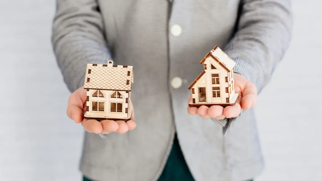 Freehold vs Leasehold