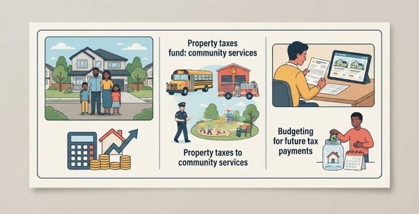 Property Taxes in Alberta