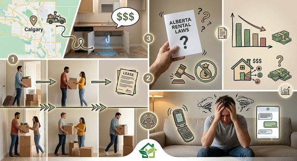 Rental property