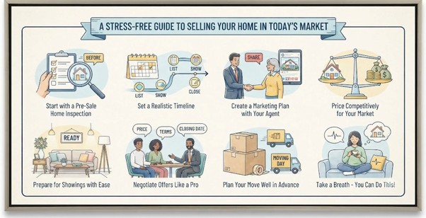 Selling Your Home