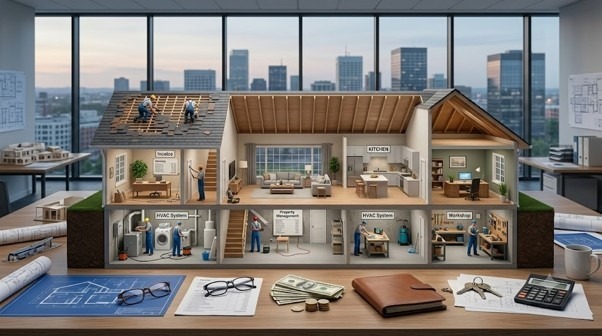 property maintenance tips