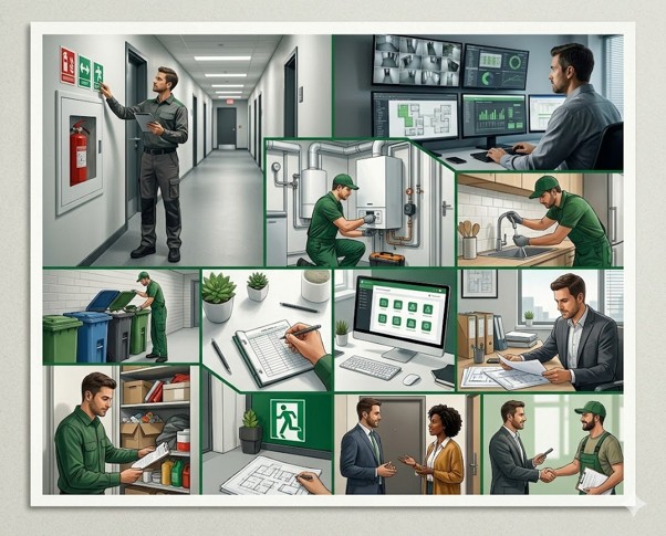 Building Manager