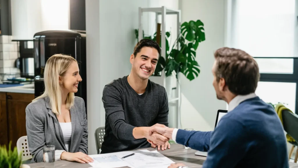 Tenancy Agreement