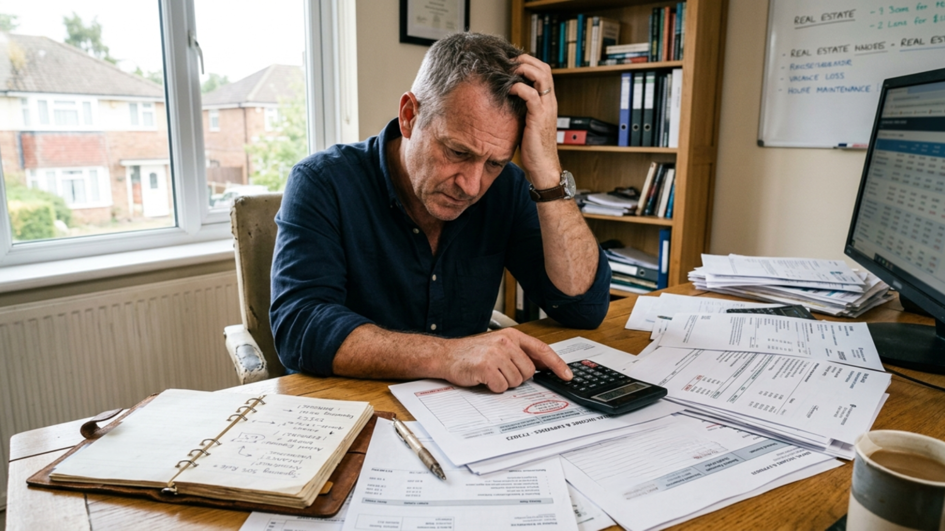 50% Rule in Real Estate: Why Ignoring It Costs You Thousands