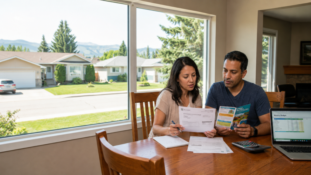 Property Taxes in Alberta