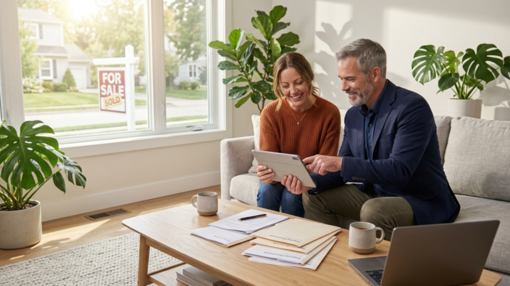 Selling Your Home