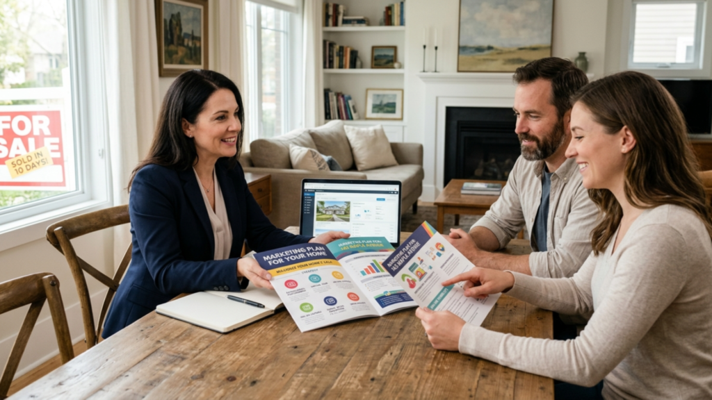 Selling Your Home
