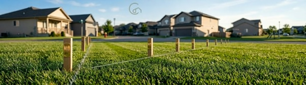 Bare Land Condominium