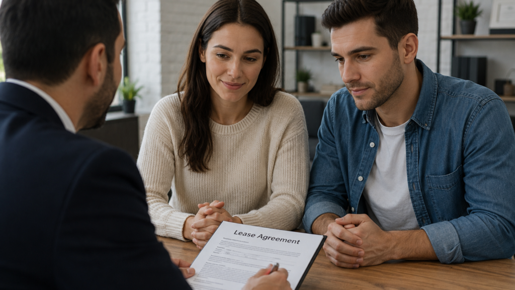 Rental Income Strategies