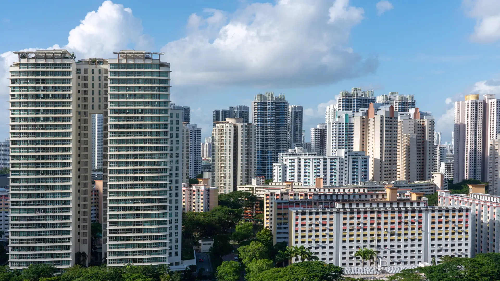 Multi-Family Building Management Made Simple