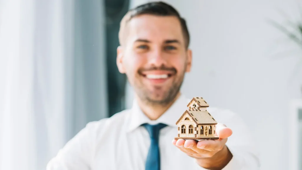Real Estate Investors