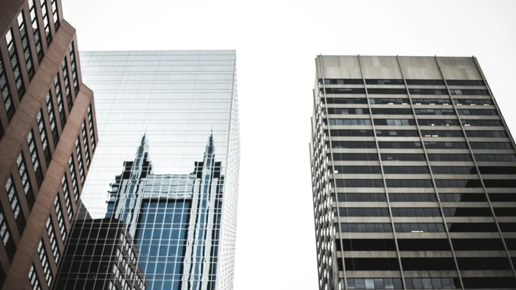 residential vs commercial real estate