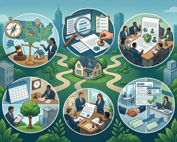 How to Set Up an LLC