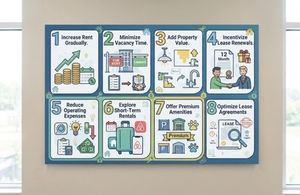 Rental Income Strategies