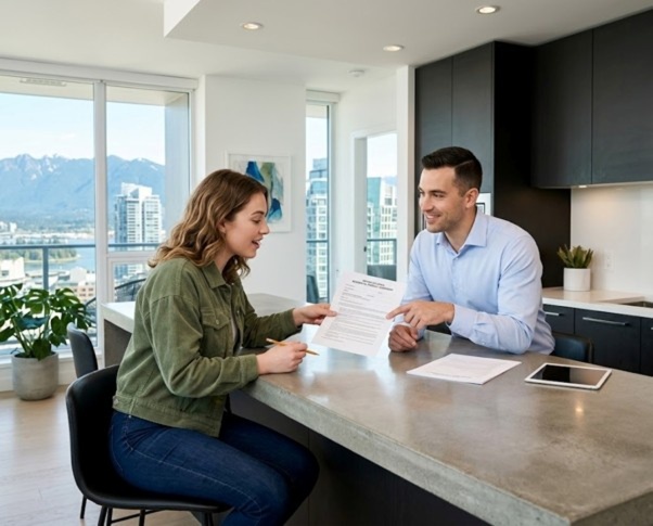 Tenancy Agreement