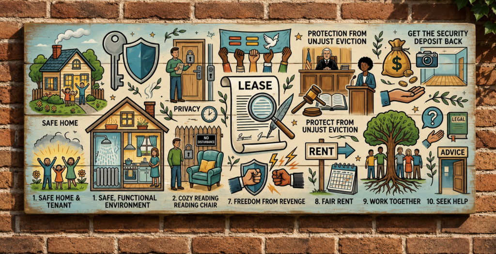 Tenant Rights