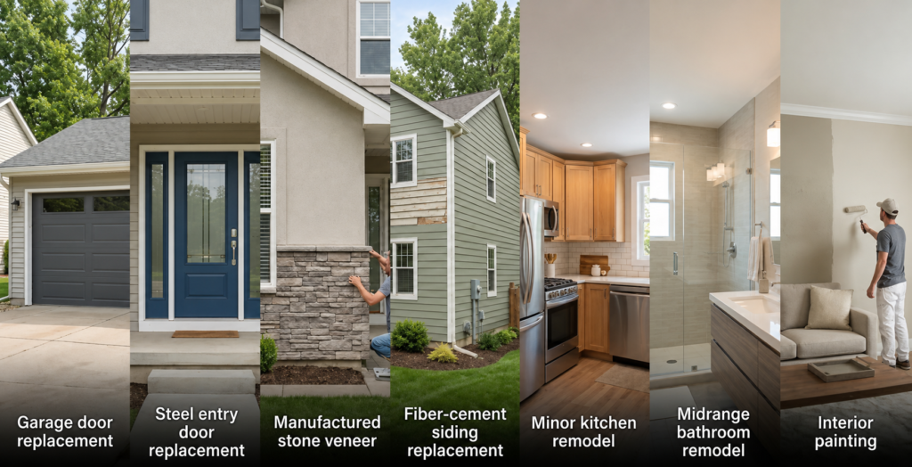 Home Renovation Ideas