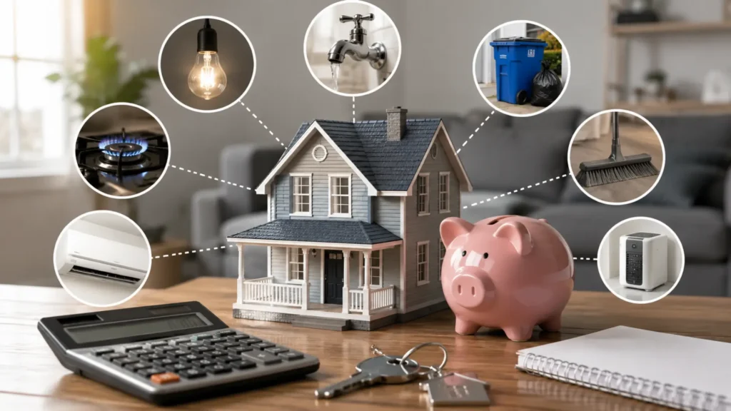 Rental Costs