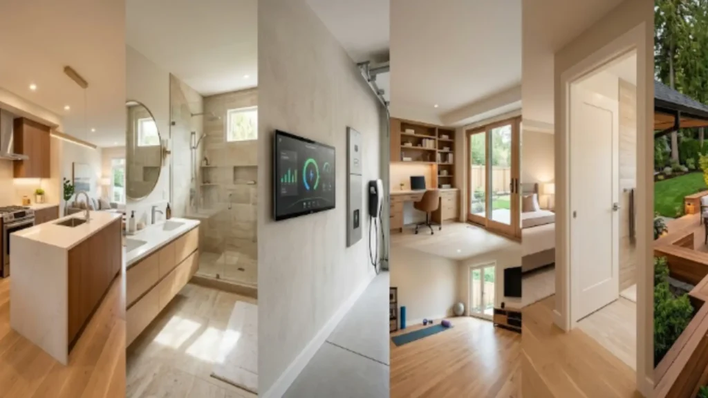 Home Renovation Trends