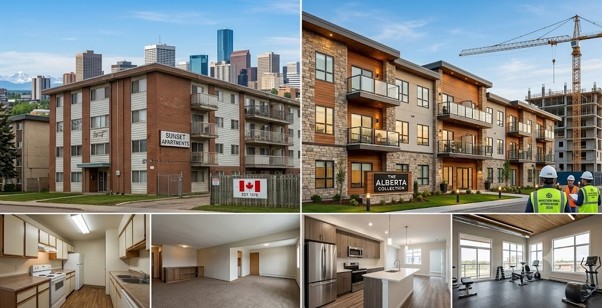 Multi-Family