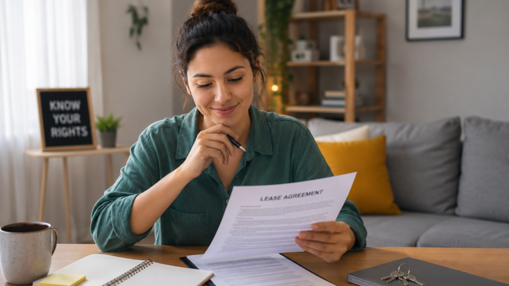 Tenant Rights
