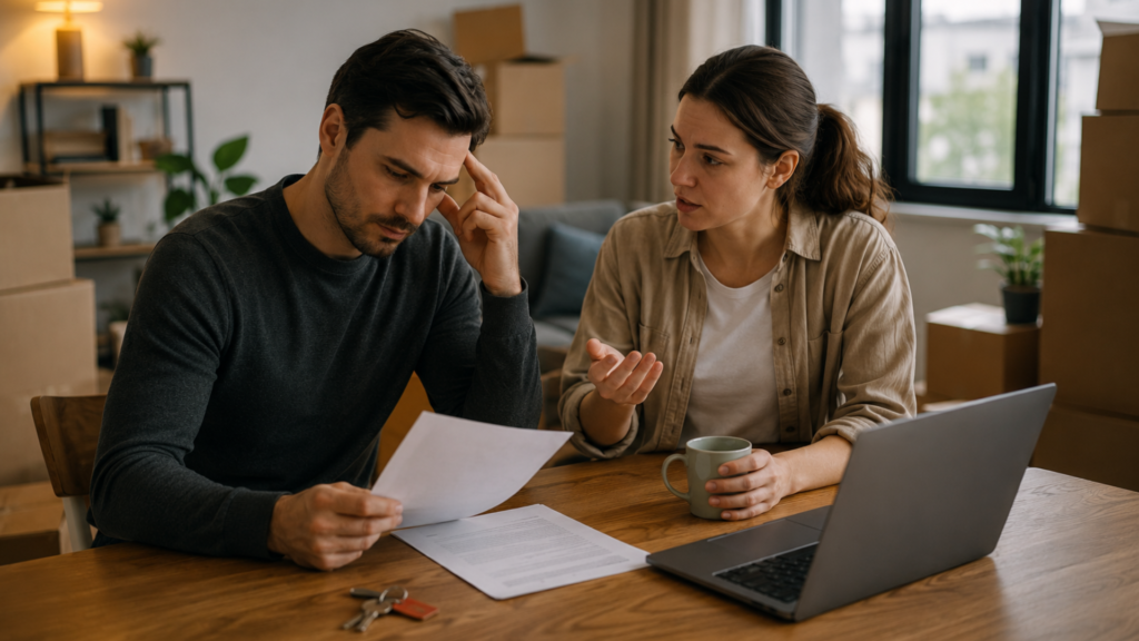 Tenant Rights