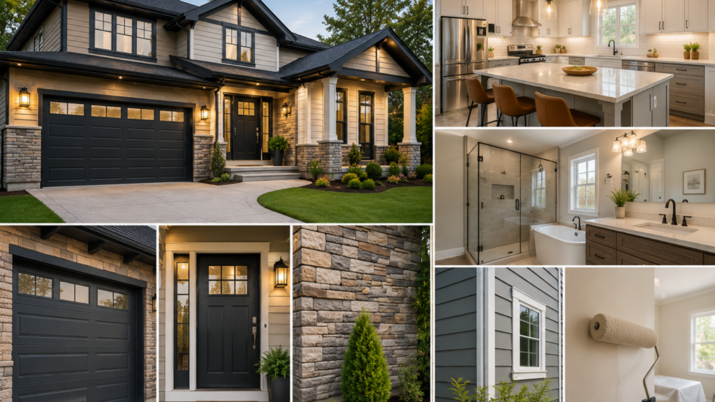 Home Renovation Ideas