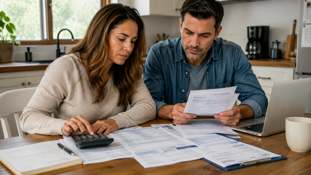 Tax deductions