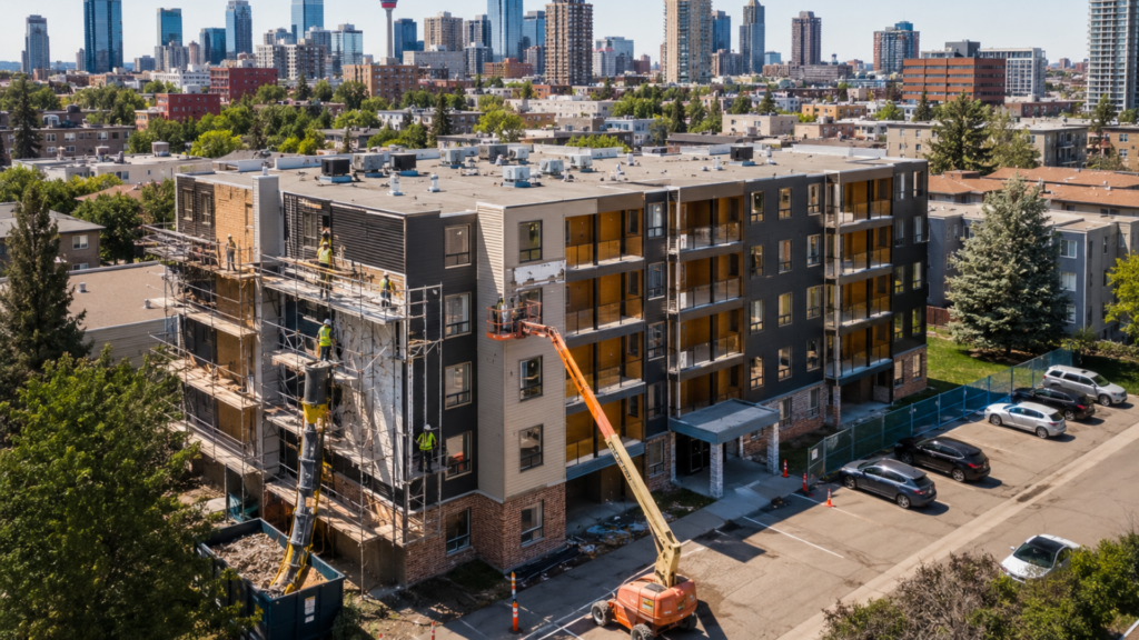 Multi-Family