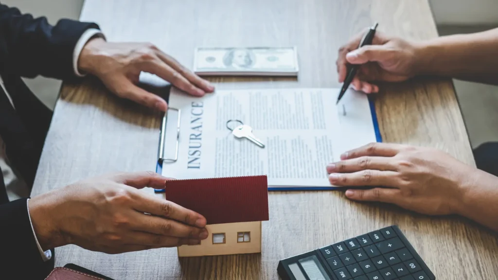 Landlord Insurance in Canada