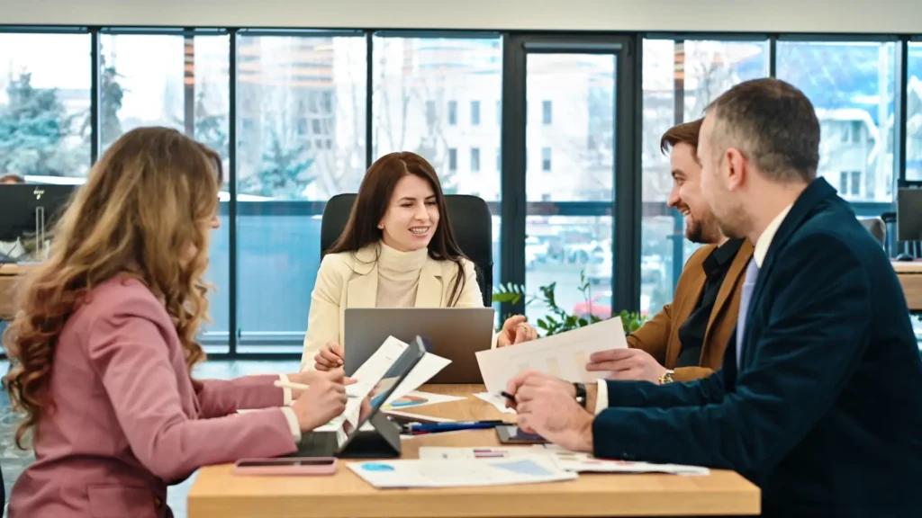 Calgary property leasing services