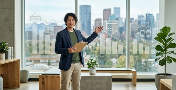 Calgary’s rental market