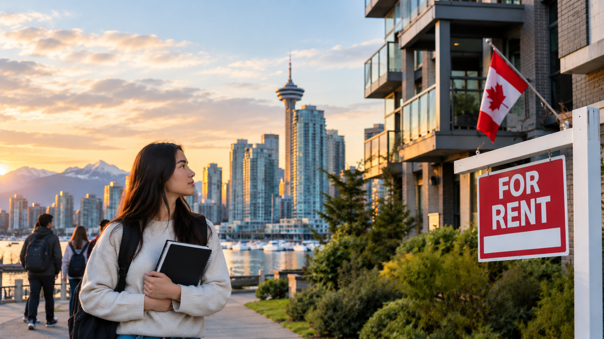 The International Student Shift: What Canada’s Changing Enrollment Means for Landlords in Vancouver, Edmonton and Calgary