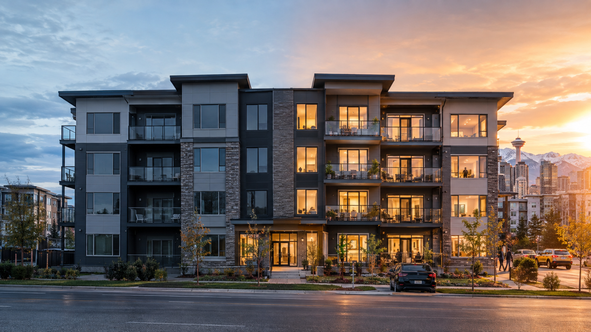 From Vacant to Fully Occupied in 14 Days: How Smart Management Changed a Struggling Calgary Property