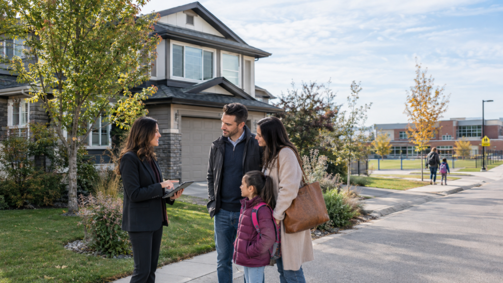 best schools in Auburn Bay Calgary