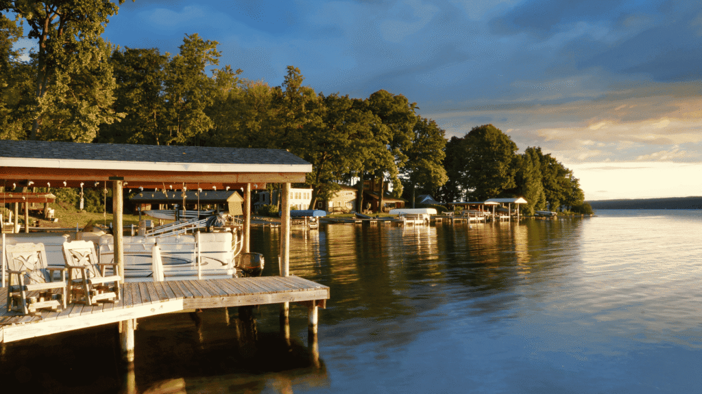 Mahogany lake access and Beach Club rules for rental property tenants in Calgary