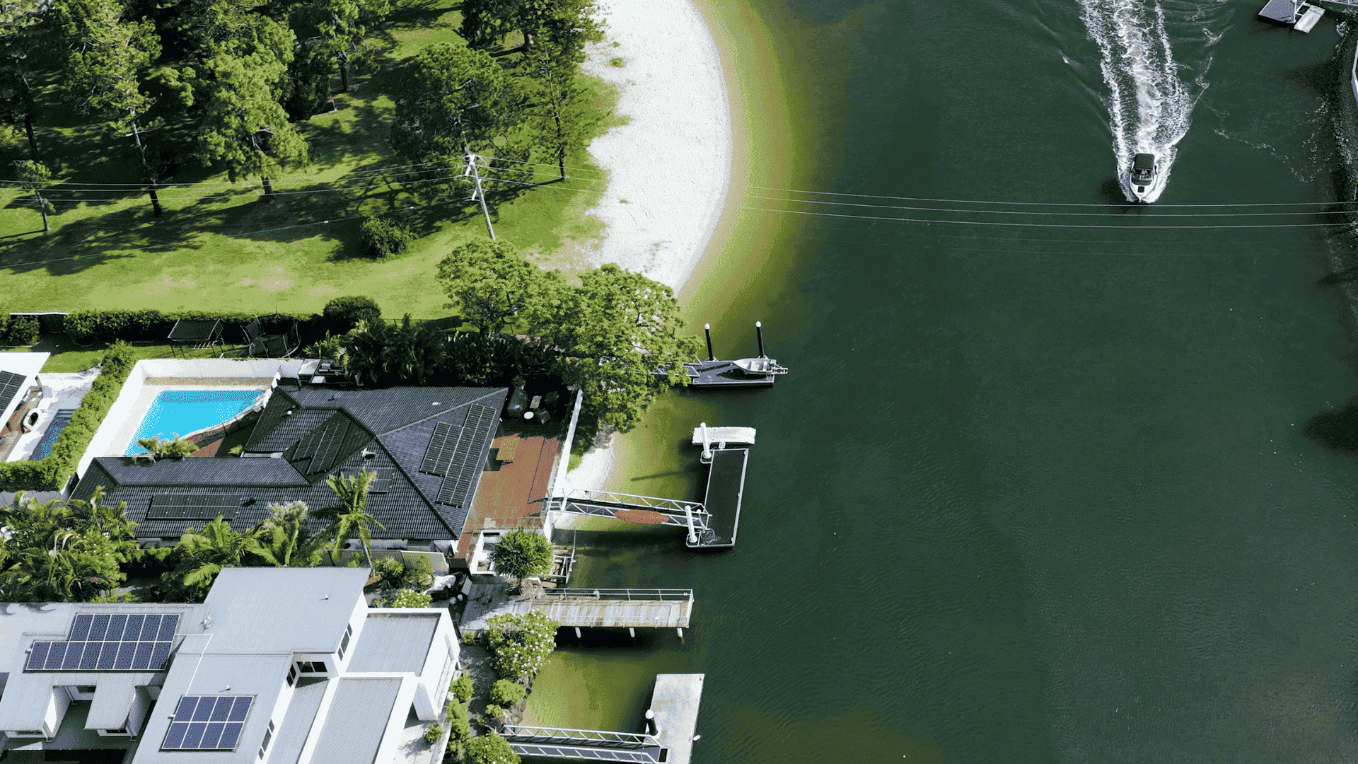 The Landlord’s Guide to Mahogany Beach Club Rules and Lake Access Transfers