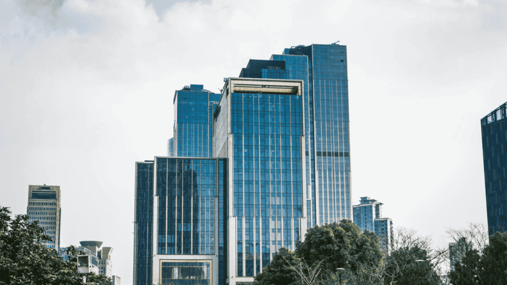 Mahogany real estate tenant profiles and lease stability