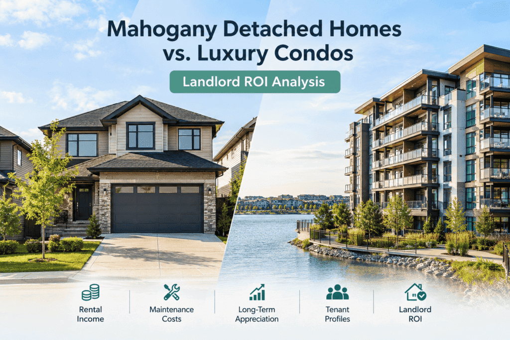 Mahogany real estate tenant profiles and lease stability