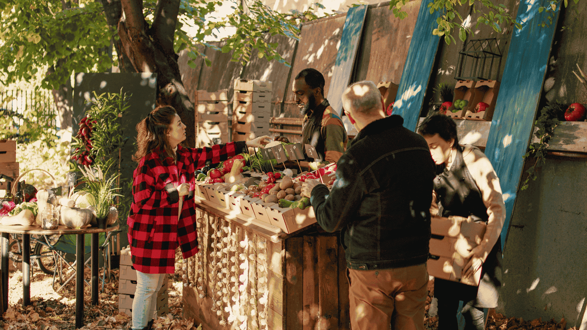 Mahogany Village Market: Location Strategies for Rental Properties