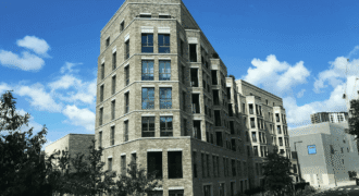 Modern Townhouse for Rent in Mahogany, Calgary