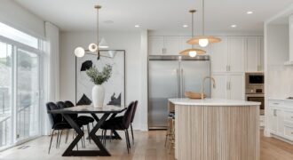 Spacious Family Home for Rent in Airdrie